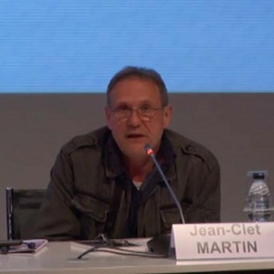 Martin Jean-Clet
