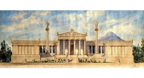 Λογο-δημία Λογο-δημία
