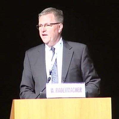 Radermacher Walter
