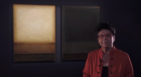 Η Ιστορία: το φως και το σκοτάδι της, στο έργο του Χρήστου Μποκόρου και στο '21 Η Ιστορία: το φως και το σκοτάδι της, στο έργο του Χρήστου Μποκόρου και στο '21