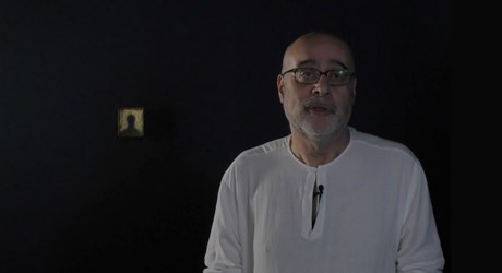 Κλίνη των αφανών Κλίνη των αφανών