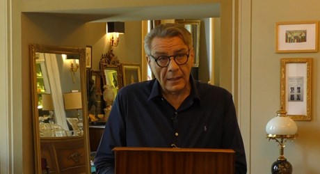 Όνειρα στο Βυζάντιο Όνειρα στο Βυζάντιο