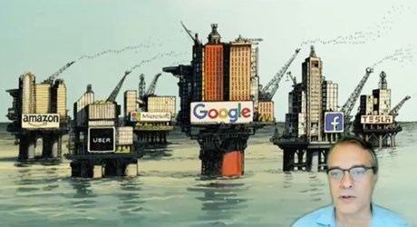 The Intersection of Tech and Politics: 2020 Edition The Intersection of Tech and Politics: 2020 Edition