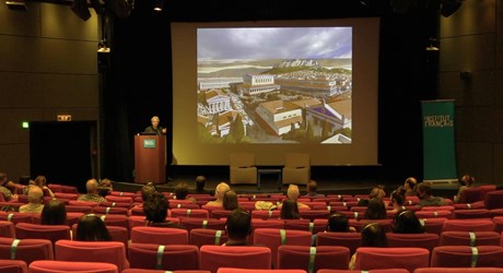 Αναζητώντας το αόρατο σύμπαν ή οι 5 κοσμικές ψευδαισθήσεις