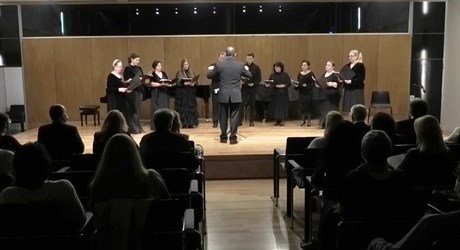 Καποδιστριακές Συναντήσεις Καποδιστριακές Συναντήσεις
