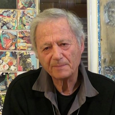 Το πορτραίτο του Μιαούλη Το πορτραίτο του Μιαούλη