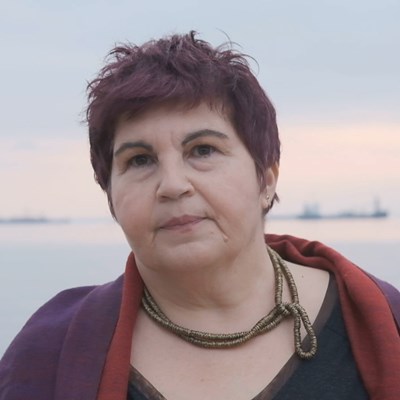 Κατερίνα Τικτοπούλου
