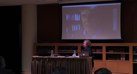 Ο ιός και ο φιλελευθερισμός - Ηθικές και πολιτικές συνέπειες της Covid-19 Ο ιός και ο φιλελευθερισμός - Ηθικές και πολιτικές συνέπειες της Covid-19