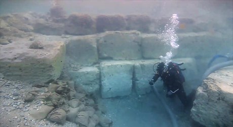 Αρχαίο Λιμάνι Λεχαίου: Νέα ερευνητικά δεδομένα και προοπτικές