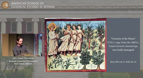 The Residue of Eden: Myth and Medicine in Early Christian Anointing Practices