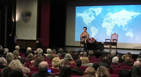 Η Αμερικανική Επανάσταση και πώς επηρέασε την Ελληνική Επανάσταση Η Αμερικανική Επανάσταση και πώς επηρέασε την Ελληνική Επανάσταση