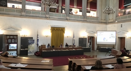 Η μάχη της πλατείας – Μια περιήγηση Η μάχη της πλατείας – Μια περιήγηση