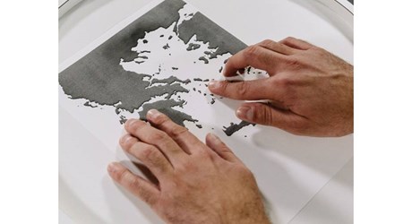 Μουσεία και αισθήσεις: σχεδιάζοντας για όλους Μουσεία και αισθήσεις: σχεδιάζοντας για όλους