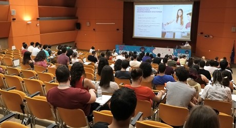 Oι Μεταπτυχιακές Σπουδές στη Γερμανία Oι Μεταπτυχιακές Σπουδές στη Γερμανία