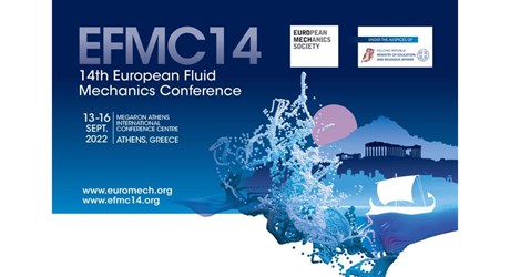 14th European Fluid Mechanics Conference