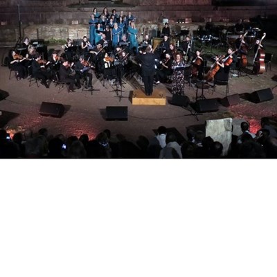 Συμφωνική Ορχήστρα Δημοτικού Ωδείου Καλαμάτας