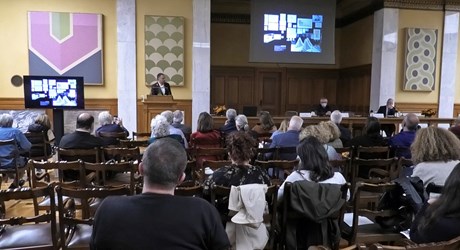 Μια άλλη Αθήνα: σημαντικά έργα του 20ού αιώνα που δεν κατασκευάστηκαν