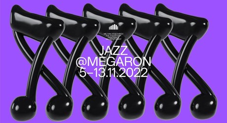 Jazz@Μegaron Jazz@Μegaron