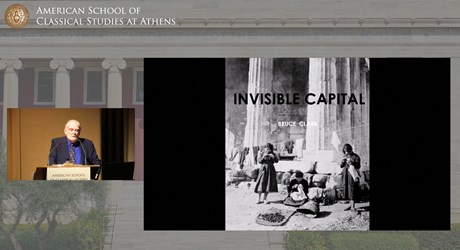 Invisible Capital: How the Refugees of 1923 Transformed the Social, Cultural and Religious Life of Athens