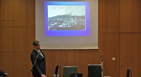 Η “ανακάλυψη” της “βυζαντινής” Μικράς Ασίας από το βυζαντινολόγο Γεώργιο Λαμπάκη στις αρχές του 20ού αιώνα Η “ανακάλυψη” της “βυζαντινής” Μικράς Ασίας από το βυζαντινολόγο Γεώργιο Λαμπάκη στις αρχές του 20ού αιώνα