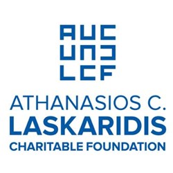Κοινωφελές Ίδρυμα Αθανάσιος Κ. Λασκαρίδης