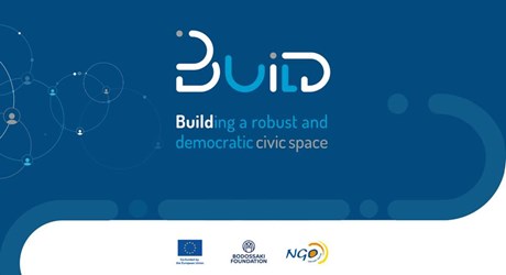 Παρουσίαση προγράμματος BUILD Παρουσίαση προγράμματος BUILD