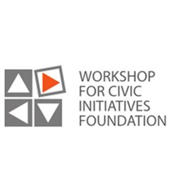 Workshop for Civic Initiatives Foundation