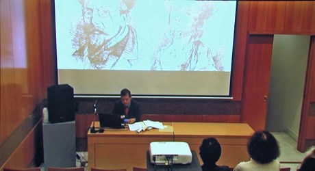 Αναγνώριση τεχνικών/μεθόδων της χαρακτικής Αναγνώριση τεχνικών/μεθόδων της χαρακτικής