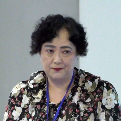Kanehara Atsuko