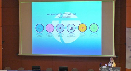 Υποτροφίες Fulbright