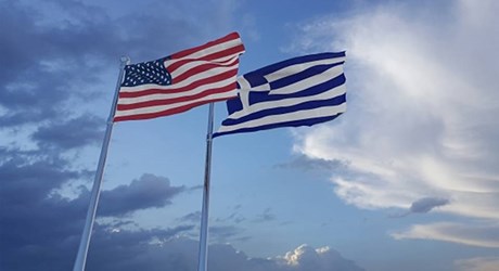 Greece-U.S. Relations: Capitalizing on a generational high