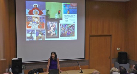 Από τα πρώτα εργαλεία στη συμβολική έκφραση και την κοινωνική διάκριση Από τα πρώτα εργαλεία στη συμβολική έκφραση και την κοινωνική διάκριση