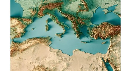 Κύκλος ομιλιών για την Κλιματική Αλλαγή στο ΜΓΦΙ Κύκλος ομιλιών για την Κλιματική Αλλαγή στο ΜΓΦΙ