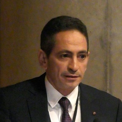 Kamal Hussein Mohamed