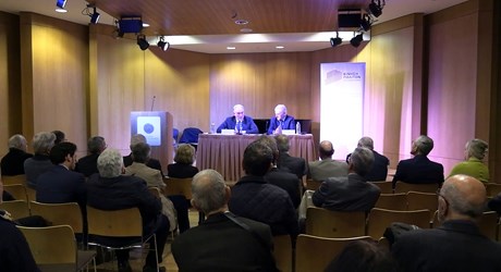 Η στρατηγική αυτονομία της Ευρώπης: ανάγκη ή χίμαιρα; Η στρατηγική αυτονομία της Ευρώπης: ανάγκη ή χίμαιρα;