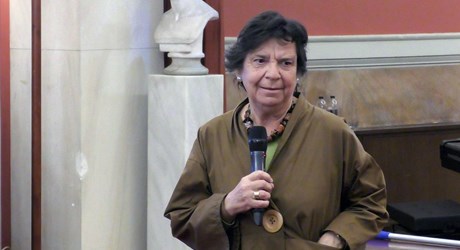 Τροφή, μία σημαντική παράμετρος της Παγκόσμιας Ιστορίας Τροφή, μία σημαντική παράμετρος της Παγκόσμιας Ιστορίας