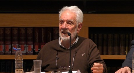 Το Πρόσωπο και το Έργο: Γιάννης Κιουρτσάκης Το Πρόσωπο και το Έργο: Γιάννης Κιουρτσάκης