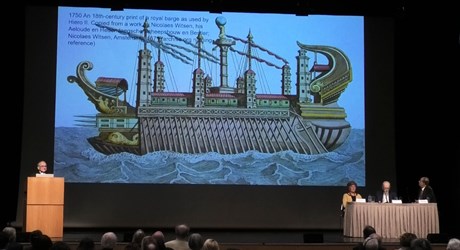 1η Συνεδρία: Προσκεκλημένοι ομιλητές 1η Συνεδρία: Προσκεκλημένοι ομιλητές