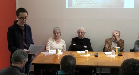 Εικόνα, προπαγάνδα, αντίσταση: Κινηματογράφος και φωτογραφία στην Επταετία Εικόνα, προπαγάνδα, αντίσταση: Κινηματογράφος και φωτογραφία στην Επταετία