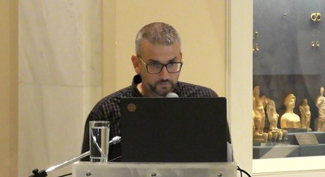 Πέλλα. Στοιχεία μεταλλοτεχνίας και κοσμηματοτεχνίας κατά τους ελληνιστικούς χρόνους Πέλλα. Στοιχεία μεταλλοτεχνίας και κοσμηματοτεχνίας κατά τους ελληνιστικούς χρόνους