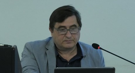 Οι Γαττιλούζοι στην Σαμοθράκη: Έργα και Ημέραι Οι Γαττιλούζοι στην Σαμοθράκη: Έργα και Ημέραι