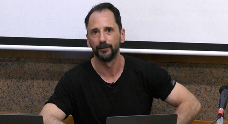Η γοητεία των ερειπίων: στοχασμοί για την ερειπίωση ως απαντοχή από τον C. F. Volney στον Walter Benjamin Η γοητεία των ερειπίων: στοχασμοί για την ερειπίωση ως απαντοχή από τον C. F. Volney στον Walter Benjamin