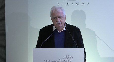 Χαιρετισμοί και παρουσίαση νέων Εταιρικών Μελών Σωματείου «ΔΙΑΖΩΜΑ» Χαιρετισμοί και παρουσίαση νέων Εταιρικών Μελών Σωματείου «ΔΙΑΖΩΜΑ»