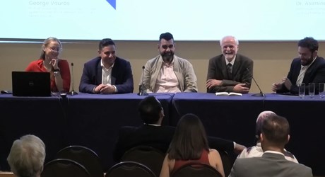 Τεχνητή Νοημοσύνη & Τεχνολογία Τεχνητή Νοημοσύνη & Τεχνολογία