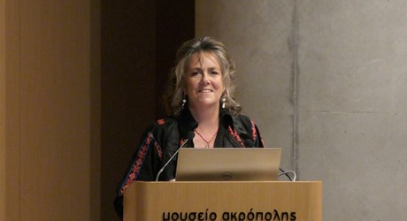 Εκδοχές μιας πόλης σε μετάβαση. Ο Schinkel "στην Αθήνα" και πέρα από τον κλασικισμό Εκδοχές μιας πόλης σε μετάβαση. Ο Schinkel "στην Αθήνα" και πέρα από τον κλασικισμό