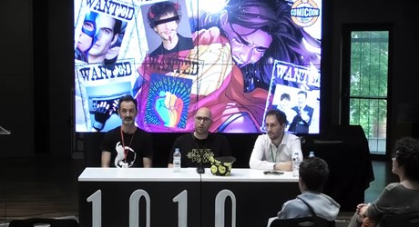 Debate – Ποιοι μας Καταστρέφουν τα Comics; Debate – Ποιοι μας Καταστρέφουν τα Comics;