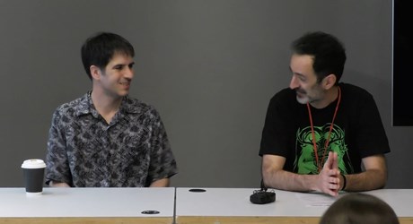 Q&A: Andrew Farago Q&A: Andrew Farago