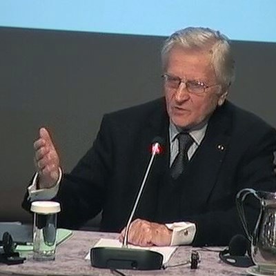Trichet Jean-Claude