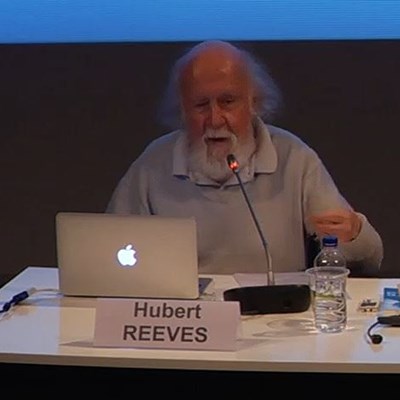 Reeves Hubert