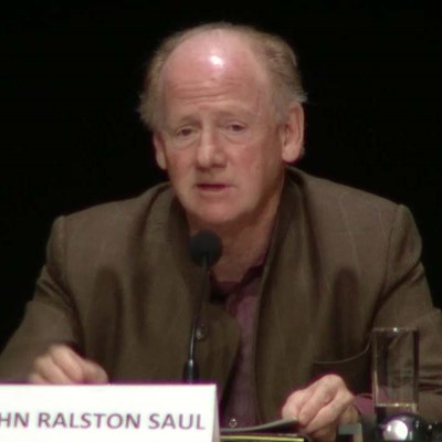 Ralston Saul John